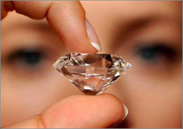 專家教你怎樣辨別鑽石真假 簡單方法買到好鑽石
