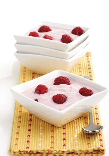簡單易學 家庭版自制酸奶的方法