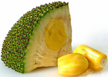 盤點菠蘿蜜的營養價值 解析菠蘿蜜的核怎麼吃的方法