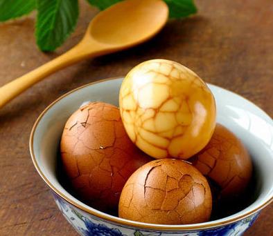 小竅門教你煮茶葉蛋的方法 簡單方法更香更入味