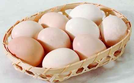 教你如何分辨真假雞蛋 簡單方便干淨利落
