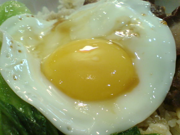 教你美味荷包蛋怎麼做好吃 煎出嫩滑又營養的荷包蛋