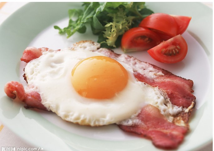 教你美味荷包蛋怎麼做好吃 煎出嫩滑又營養的荷包蛋