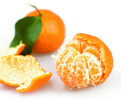專家詳解橘子皮泡水有什麼作用 治病美容都能搞定