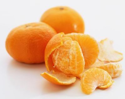 專家詳解橘子皮泡水有什麼作用 治病美容都能搞定