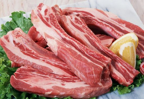 買肉時如何分辨注水肉 11種方法幫你擦亮雙眼