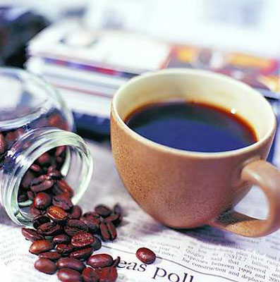 過期咖啡的妙用 美膚除臭也是NO.1