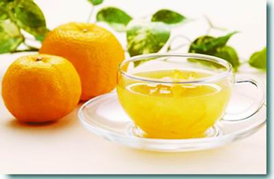 教你怎樣自制蜂蜜柚子茶 蜂蜜柚子茶都有什麼功效