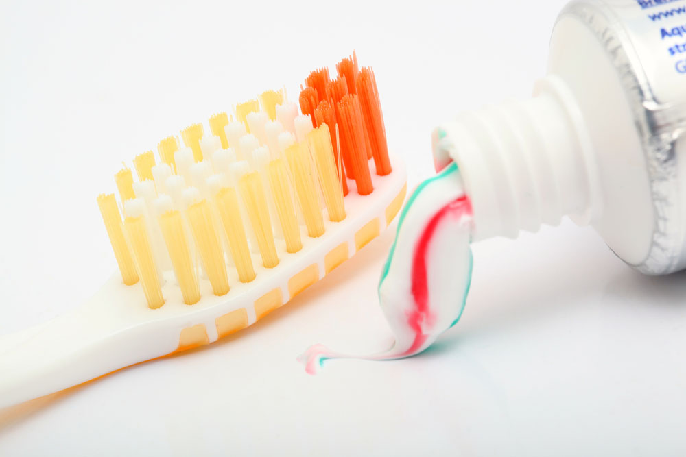牙膏的功能大全 牙膏的36個不尋常小妙招
