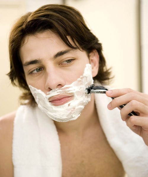 男人什麼時候刮胡子最好 男人刮胡子注意事項