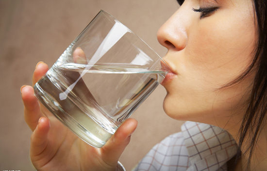 健康養生長壽法寶小竅門 多喝白開水啟動長壽基因