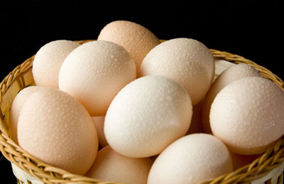 雞蛋殼有什麼用處 雞蛋殼的妙用大全