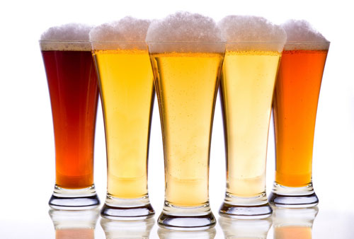 剩啤酒過期啤酒的妙用方法 啤酒還能防治凍瘡