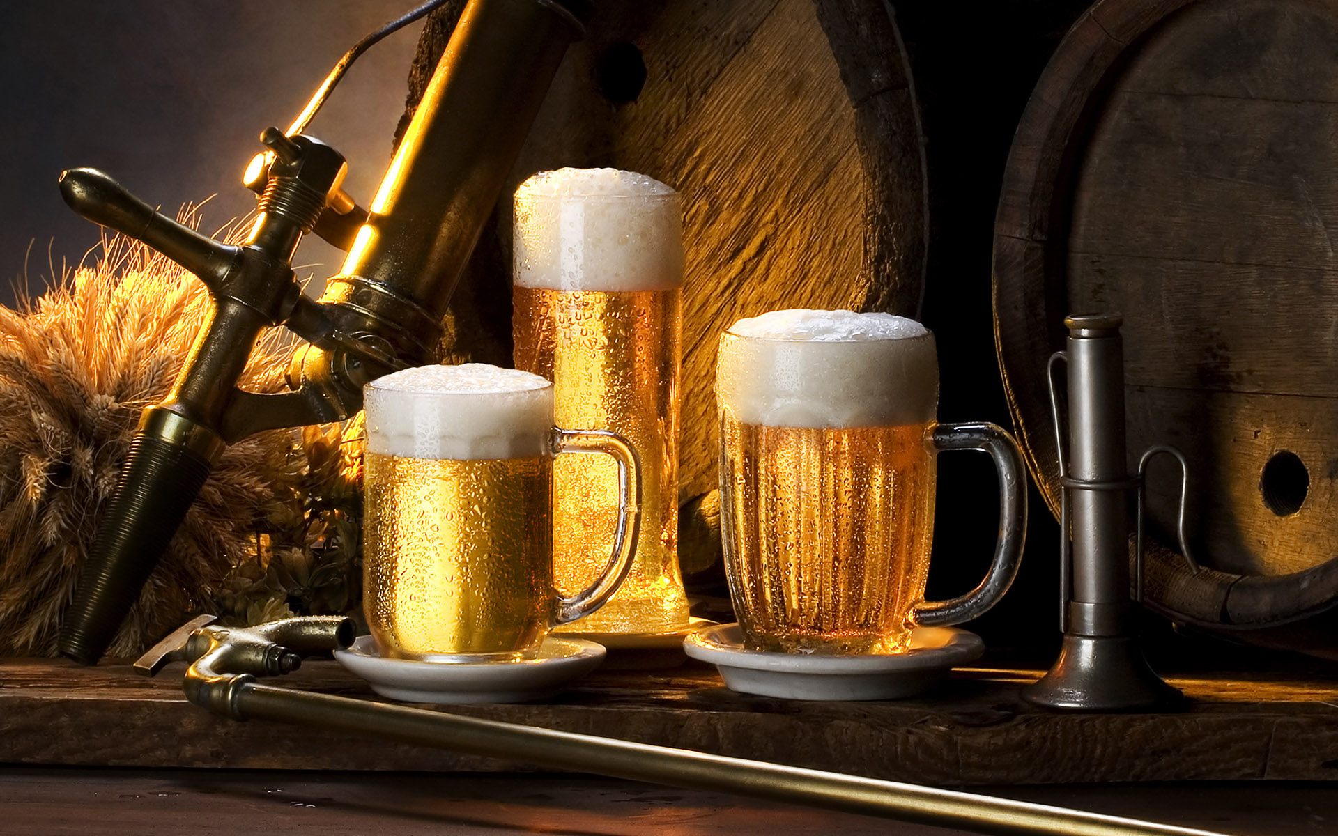 剩啤酒過期啤酒的妙用方法 啤酒還能防治凍瘡