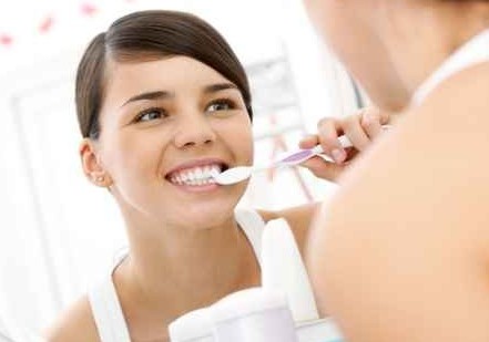 正確的刷牙方法推薦 走出刷牙誤區