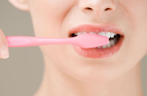 正確的刷牙方法推薦 走出刷牙誤區