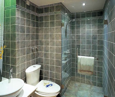 怎樣進行衛生間清潔最有效 輕松去除污漬小竅門