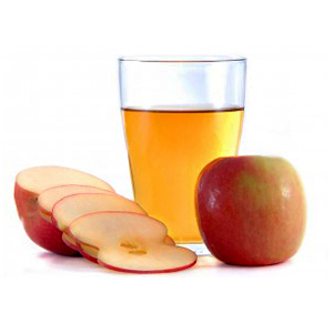 蘋果醋的功效與作用 美容養顏雙管齊下