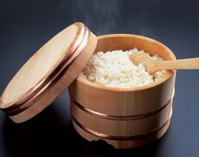 怎麼煮米飯更好吃 巧蒸米飯香氣四溢