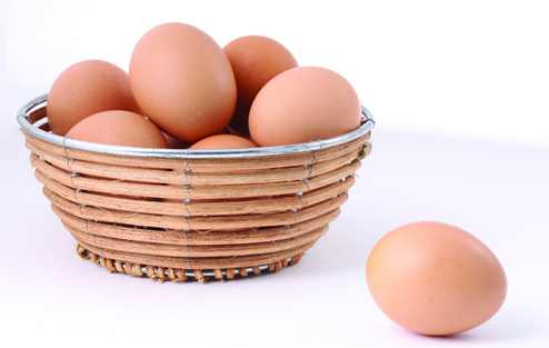 怎麼挑新鮮雞蛋 4個小竅門教你如何挑雞蛋