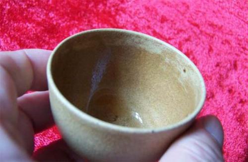 杯子上的茶垢怎麼洗 茶垢在去教你輕松搞定頑固茶垢