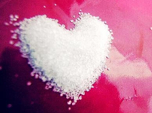 鹽有什麼美容作用 告訴你鹽的美容妙用