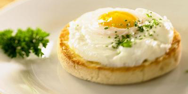 荷包蛋怎麼煎好吃 煎荷包蛋的技巧分享
