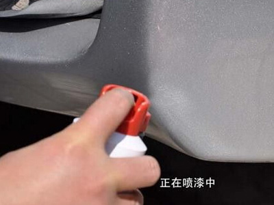 汽車刮花的修補方法有哪些 推薦基礎的修補方法