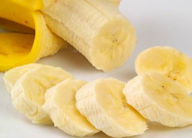 解身體對吃香蕉的好處有哪些 香蕉也是需要清洗的