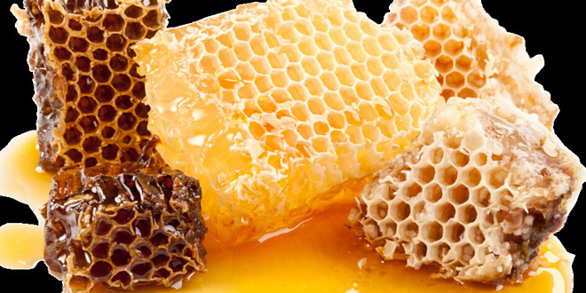 如何挑選好蜂蜜 一看二嘗三聞味