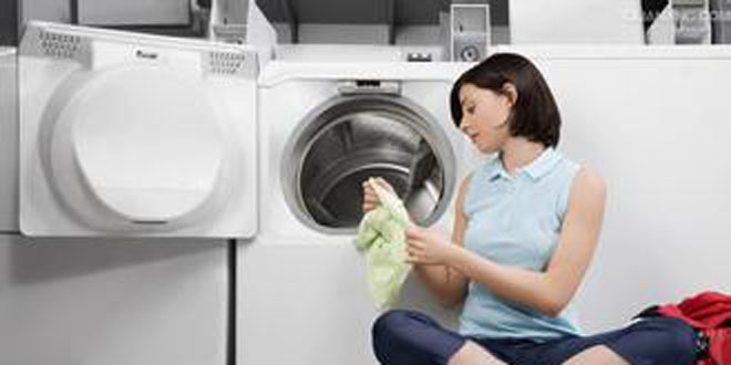 如何正確使用洗衣機 盤點八個致命危險