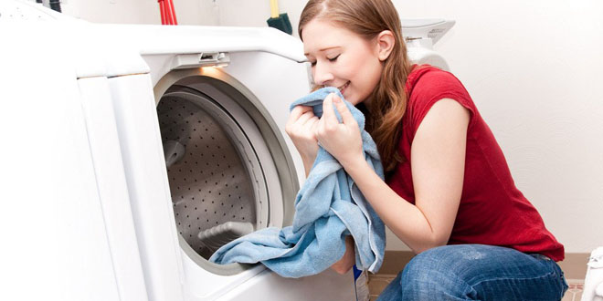 如何正確使用洗衣機 盤點八個致命危險