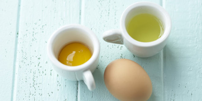 蛋清蛋黃分離的方法 讓你輕松分離蛋黃蛋清