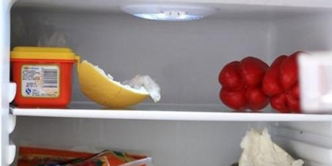 如何去除冰箱異味 去除冰箱異味的妙招