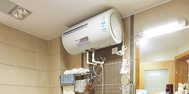 電熱水器怎麼除水垢 電熱水器清理水垢的方法