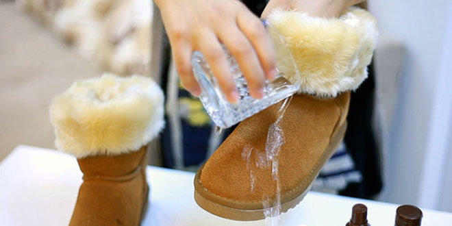 雪地靴怎麼清洗 正確又有效