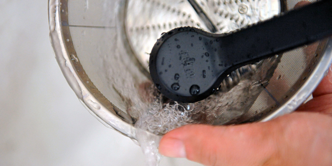 搾汁機如何清洗 清洗搾汁機的5個竅門分享