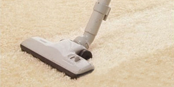 怎麼樣清洗地毯 地毯各種污漬的清洗妙招