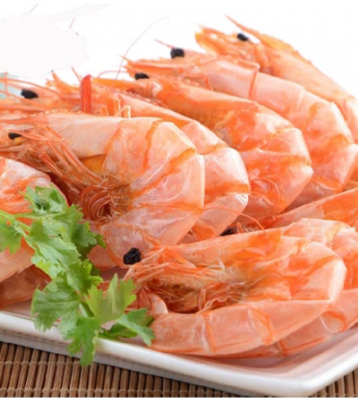怎樣挑選鮮蝦和蝦仁 教你挑選優質健康蝦