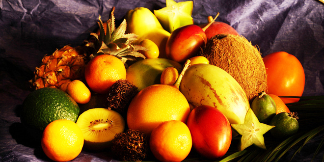 熱帶水果如何保存 有些熱帶水果千萬別放冰箱