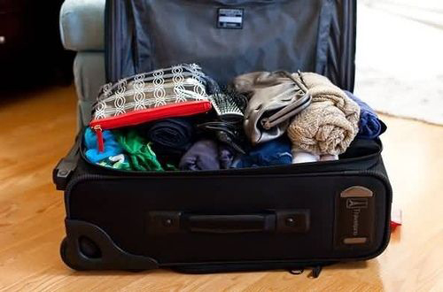 怎樣打包行李 教你輕松的行李打包技巧