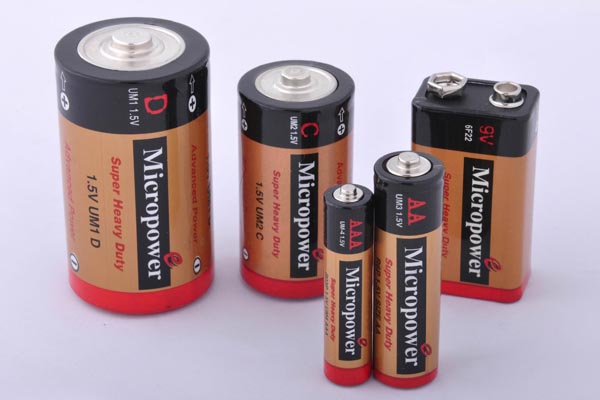 如何測干電池電量 干電池電量亮檢測和保存方法