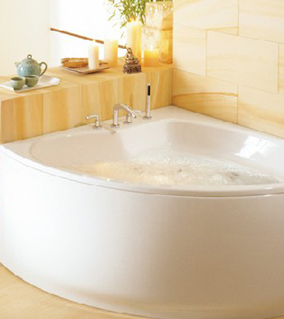 怎麼清潔浴缸 浴缸的清潔方法和保養妙招