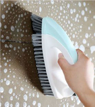 如何清潔浴室瓷磚 浴室瓷磚清潔方法妙招推薦