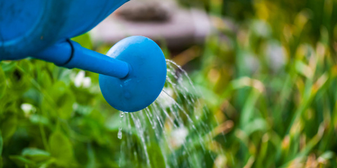 生活節水有哪些方法 日常節水小竅門分享