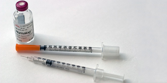 胰島素的保存方法 胰島素保存注意事項