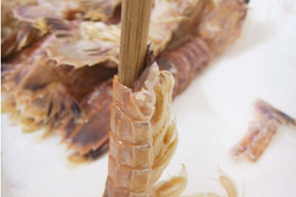 怎麼剝皮皮蝦的殼 教你四種剝皮皮蝦的方法