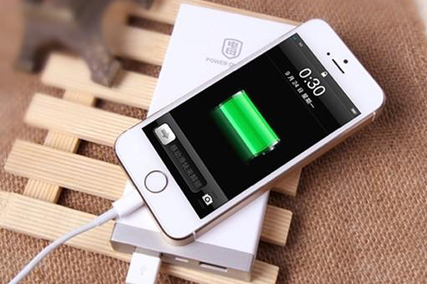 蘋果手機電池正確使用方法以及電池保養知識