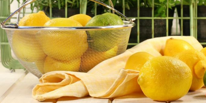 檸檬的妙用大全 檸檬的這些妙用你知道嗎