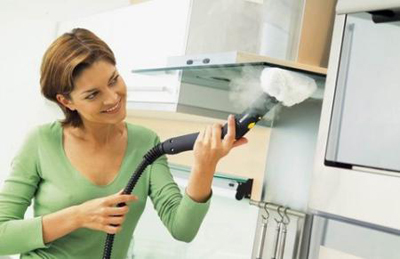 十個很實用廚房清潔技巧 讓廚房清潔不再困難